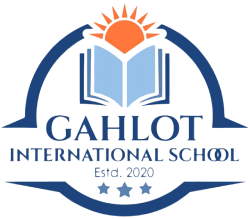 Gahlot International School