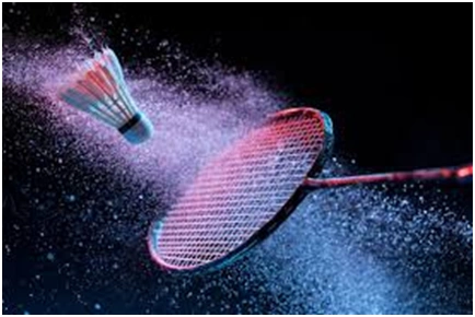 Badminton