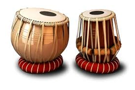Indian Music - Tabla