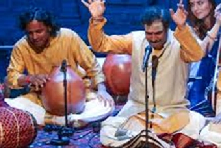 Indian Vocal Music