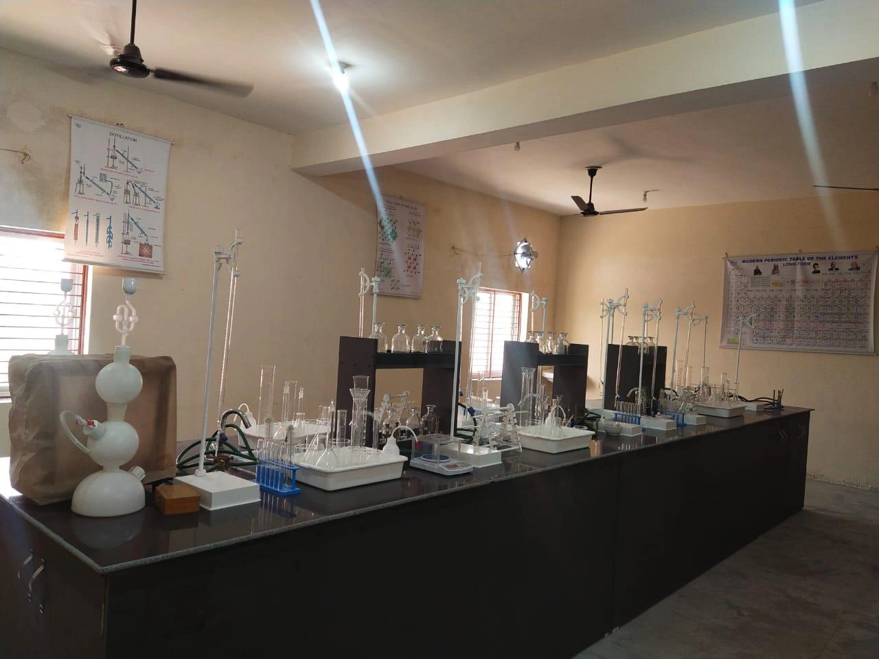 Laboratories-1