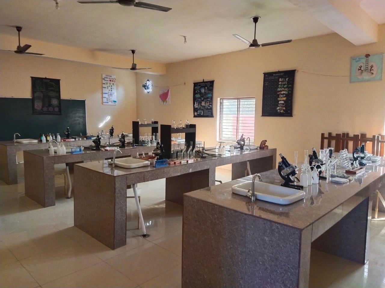 Laboratories-2