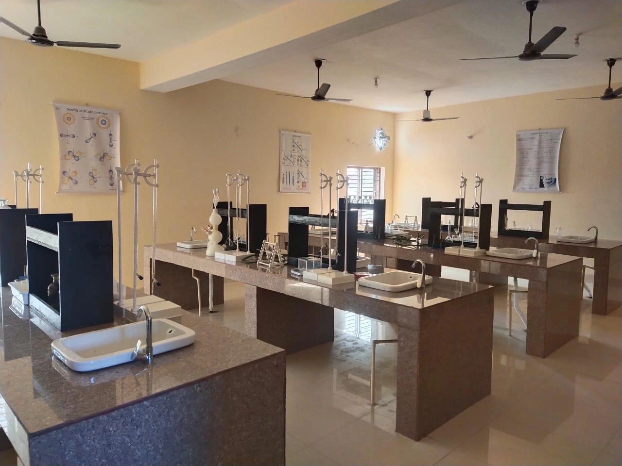 Laboratories-3
