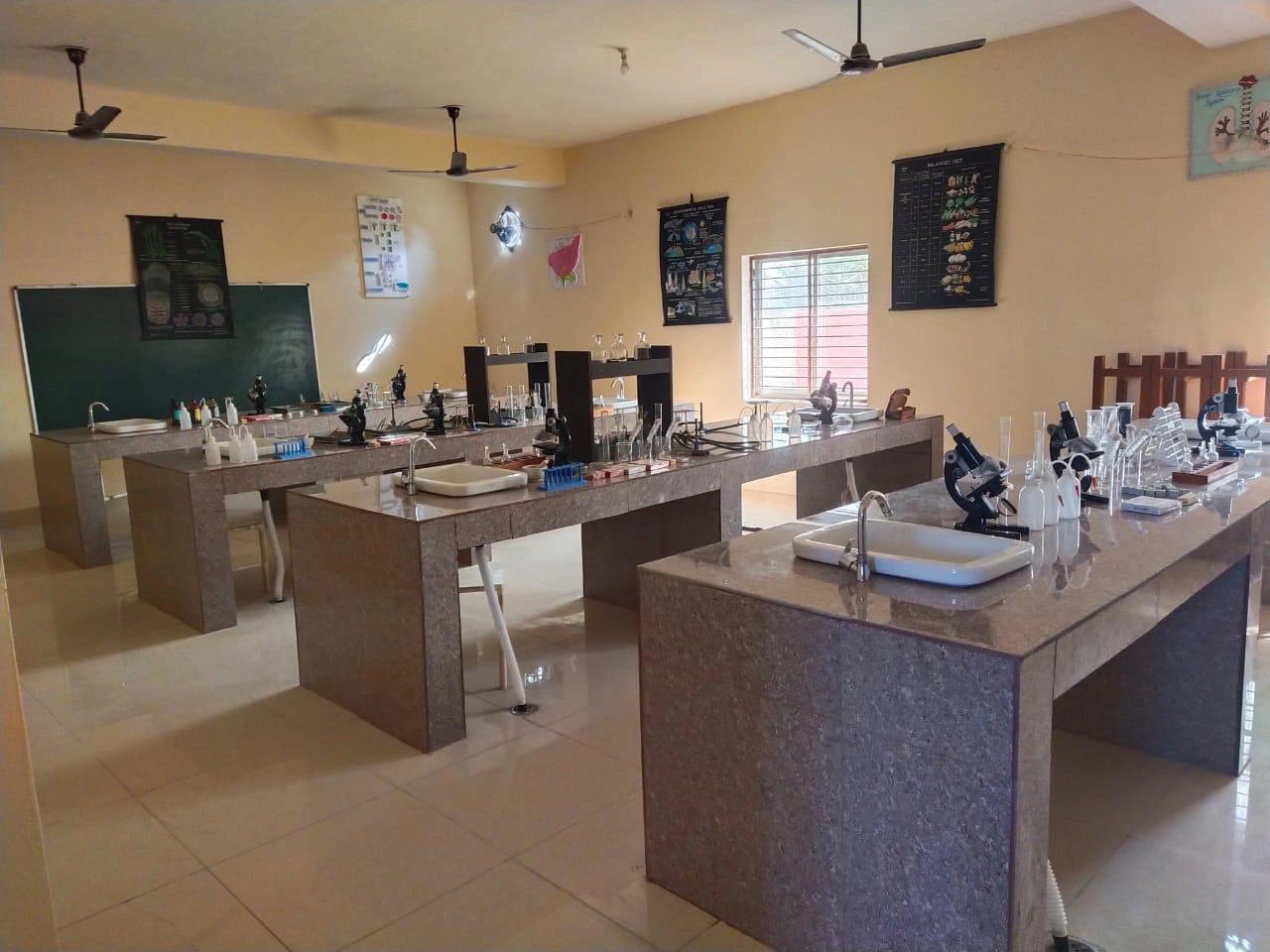 Laboratories-5