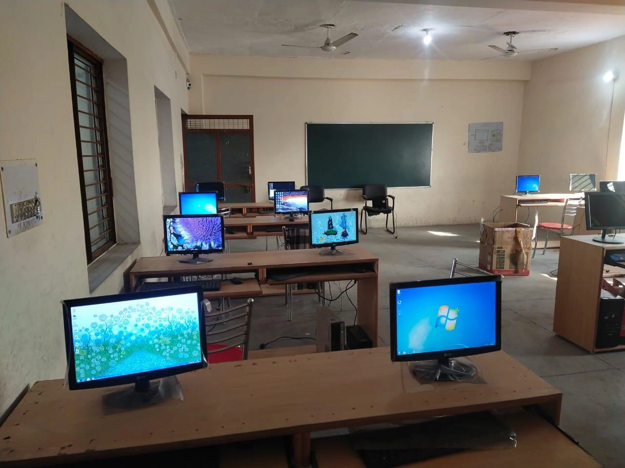 Laboratories-7