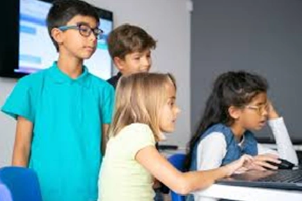 Photoshop - The IT Skills Activity