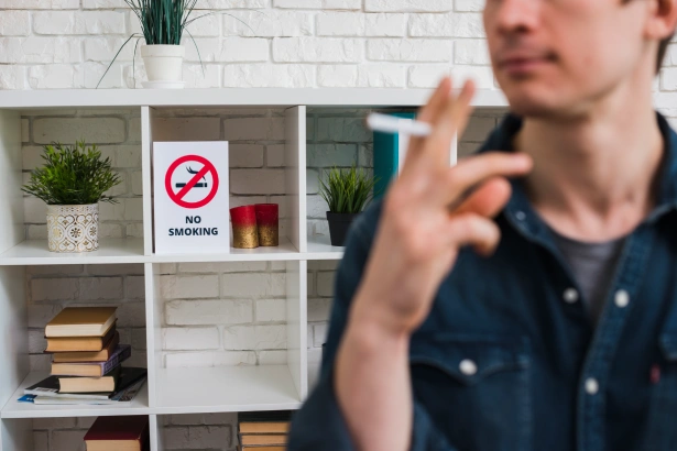 Prohibited Items in School for parents