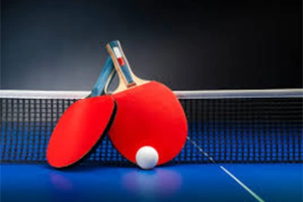 Table Tennis