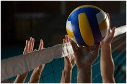 Volleyball