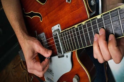 Western Music - Guitar