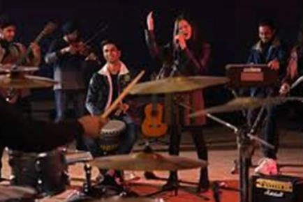 Western Music - Vocal