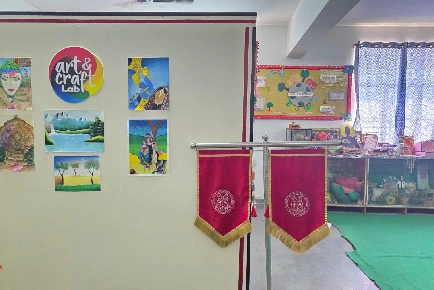 Art Room 3