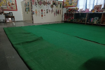 Dance Room 3
