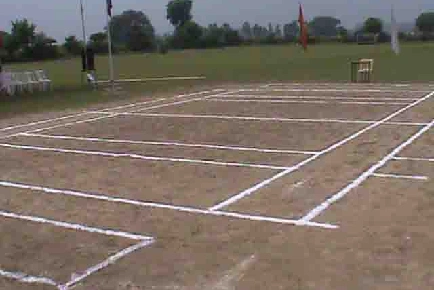Sports Facilities