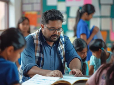 The Importance of Holistic Education: Nurturing the Mind, Body, and Soul