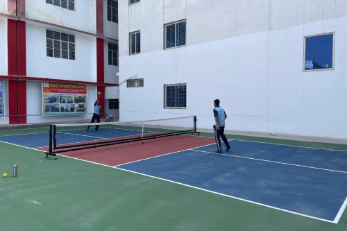sports